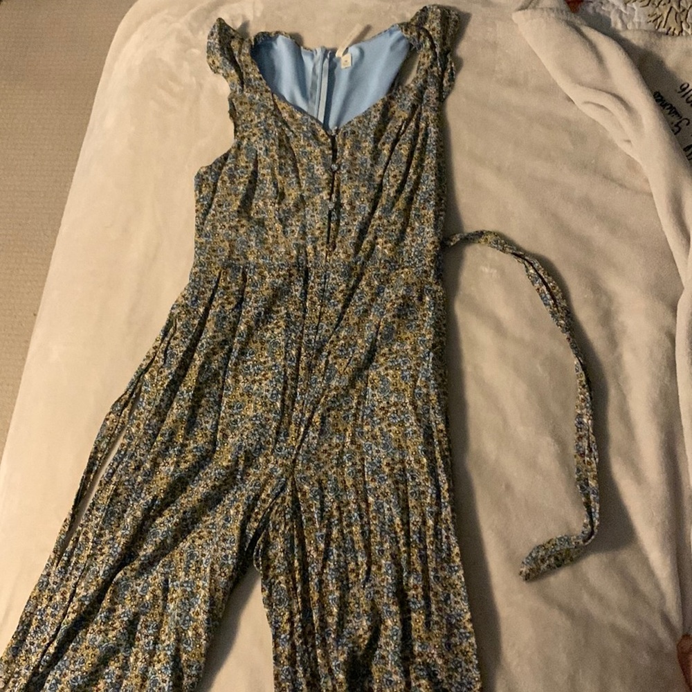 Sunflower jumper